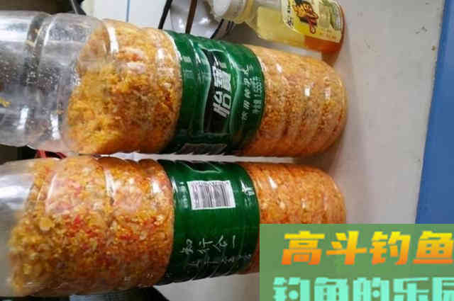 自从用这特效鲫鱼窝料，隔三差五就想钓，特过瘾
