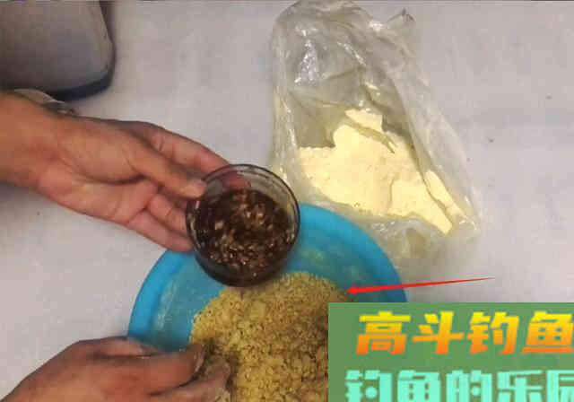 大蒜钓鲢鳙，额外加上4款料，一钓一个准