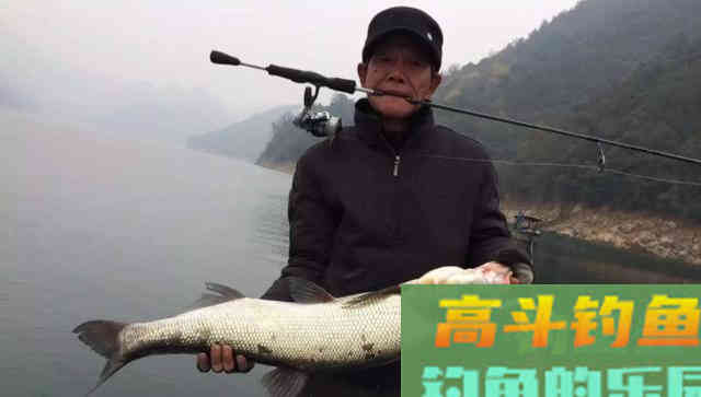 守钓大鱼，不仅仅是盯着浮漂，还要做好三点准备