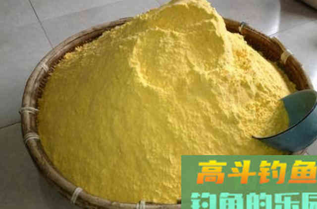 气温低，大板鲫就不吃钩了？那是因为你没用过这饵