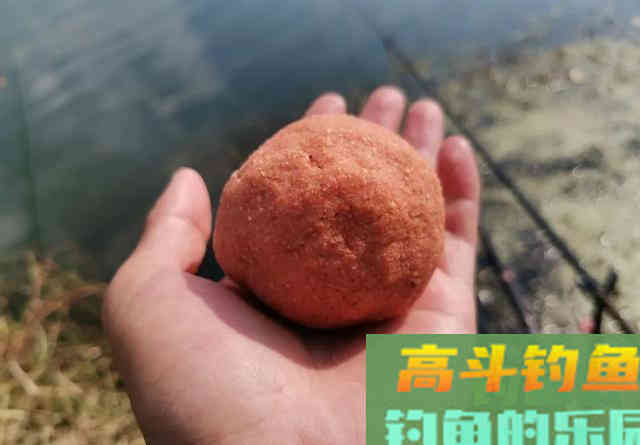 渔具店老板自制的神饵，是真好用还是真忽悠