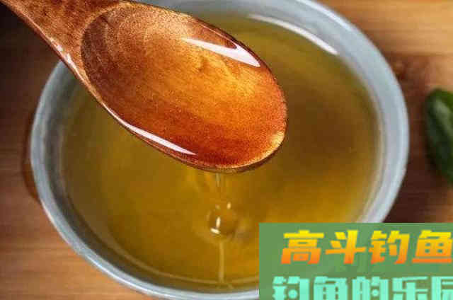 原来用这饵来“治服”大板鲫，手感好到没话说