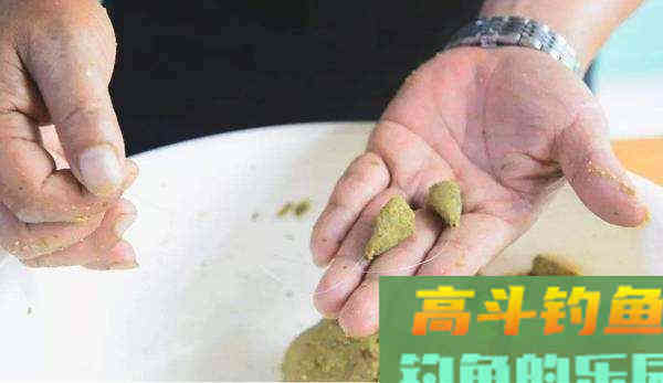 关于饵料的这几个细节，没做到，爆护的配方也得空军