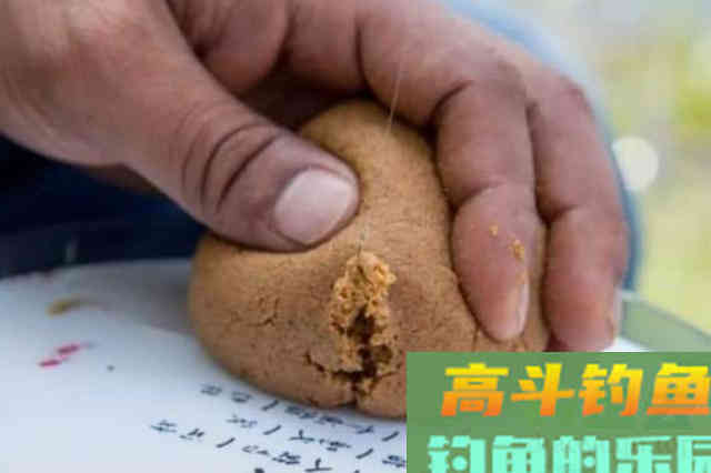 冬天鱼就不咬钩了？饵料按我说的用，大板鲫特好钓