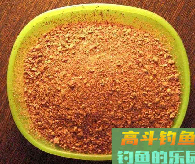 菜籽饼打窝没鱼口？加上这些，钓鲫、钓鲤都可以