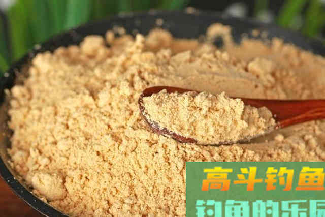 立春后，还在费钱买商品饵？赶紧试试这特效鲫鱼饵