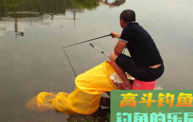水情、鱼情不适合钓鱼该怎么办