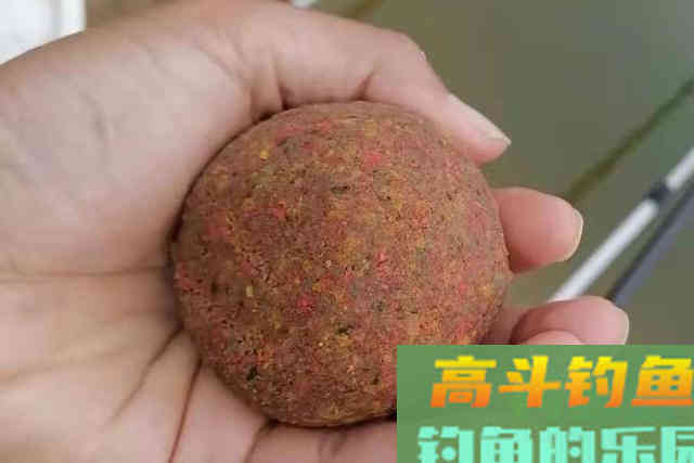 中钩率不高？按我说的调整，每次一扬竿都有鱼