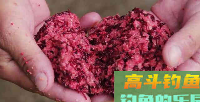 以下3种冬天鱼饵，总有一款适合你的水域