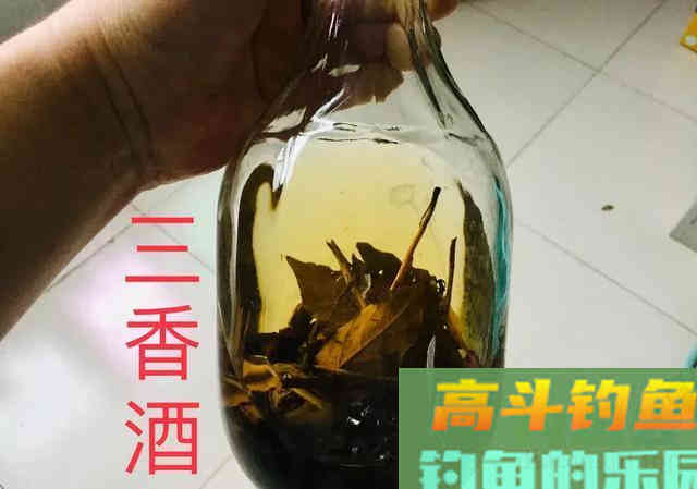 钓鲫鱼绝佳的饵料配方分享，香气四溢招鱼入窝