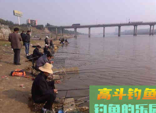钓鱼想要有渔获，这几种思路比钓法更重要