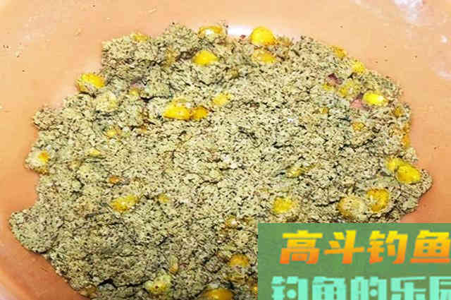 这4个问题您考虑了吗？请不要让打窝成为喂鱼
