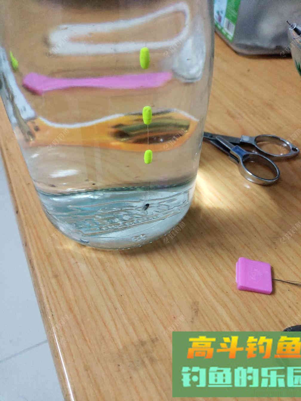 抖灰面线组的制作及使用