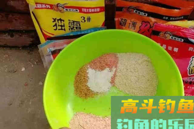 有鱼却不咬钩？老司机：都是给你惯的活该空军