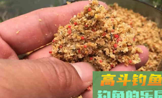窝里没有鱼，钓技再高也白搭，教你如何搭配窝料