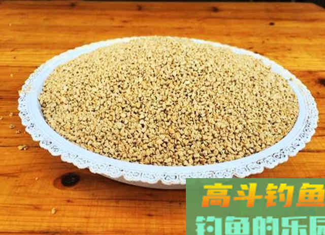 不是跟你炫耀,钓鱼时用这款饵料,鱼情再差也能钓到鱼 不是跟你炫耀,钓鱼时用这款饵料,鱼情再差也能钓到鱼