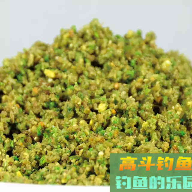 开饵配饵五个原则，开饵真的一点也不难