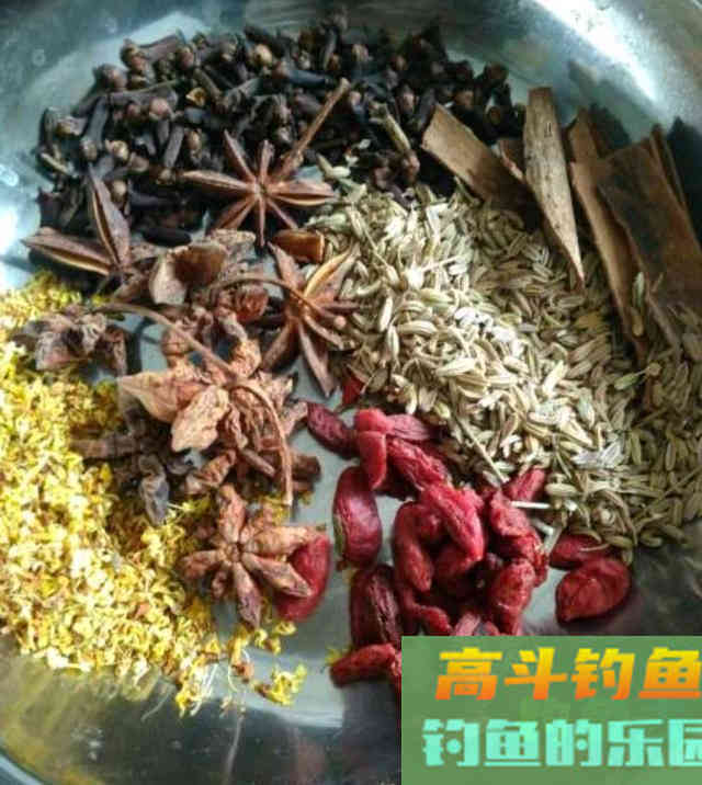 学会这款自制中药酒米，再也不用买了