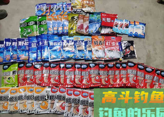 为什么你拉饵老是做不好？改掉三个习惯即可