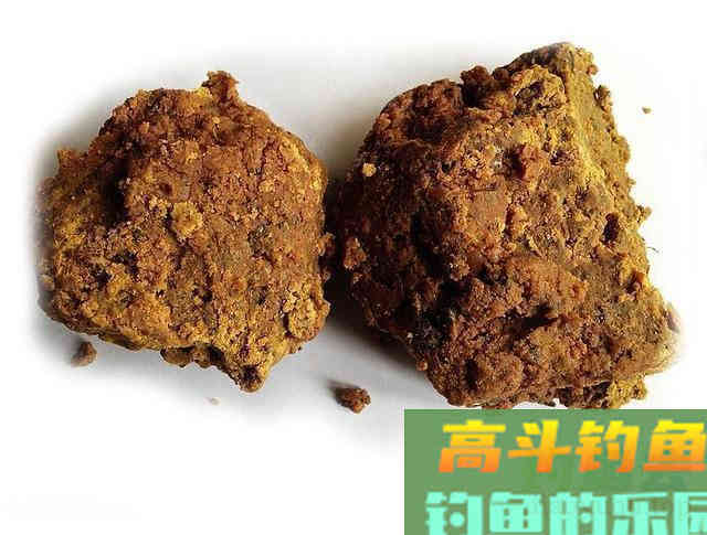 钓鱼用的药酒不全是药香味，还有腥、甜、臭的这些味型