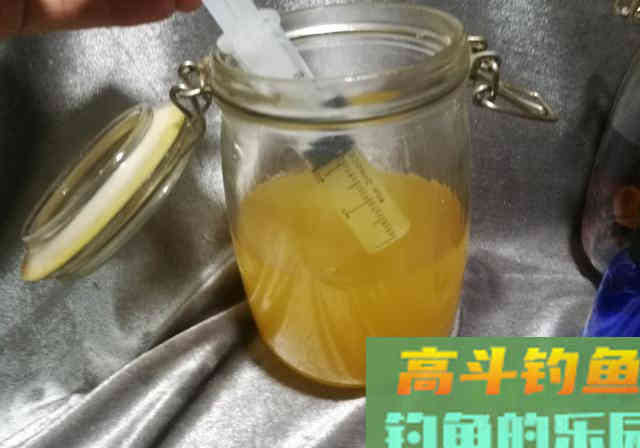 揭秘自制“大蒜饵料”的真相