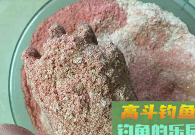 渔具店老板自制的神饵，是真好用还是真忽悠