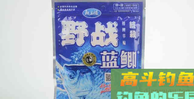 以下3种冬天鱼饵，总有一款适合你的水域