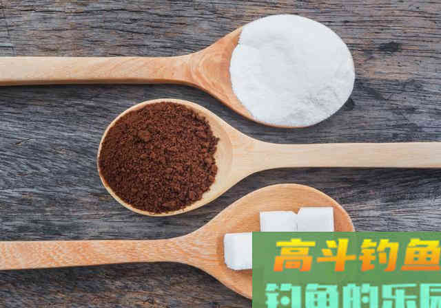 高效钓鱼小药在厨房？用对调料才能真省钱