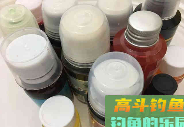 几百一瓶的小药水，真能帮你多钓鱼吗