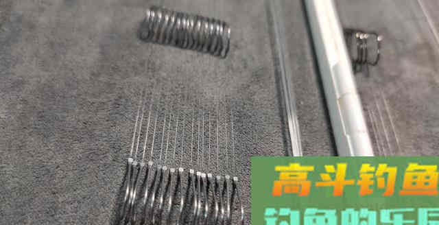 长子线比短子线更好用吗