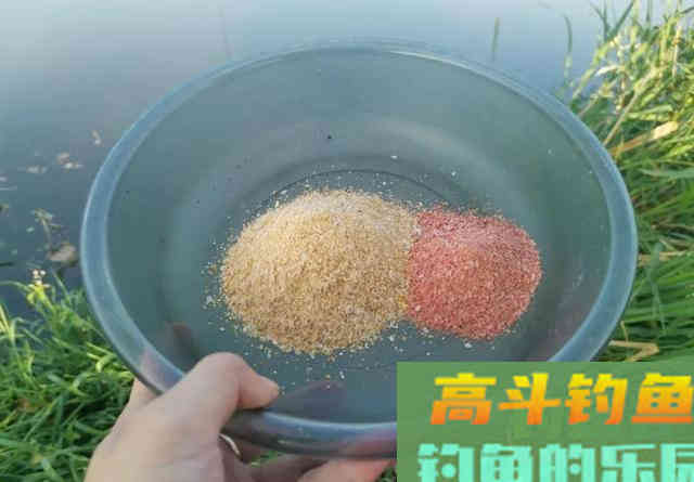冬季还能用本味饵吗