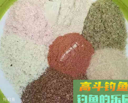 冬天商品饵怎么搭配使用？要注意4点