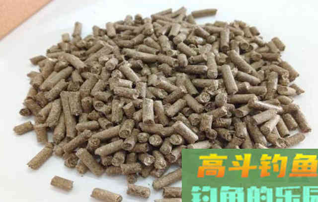 拜师得来的窝料配方，无偿送给钓友们，四季打窝都能用