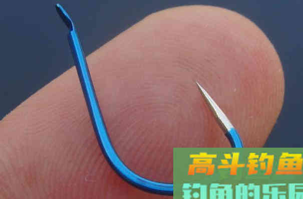 别再被商家忽悠了，鱼钩重量、粗细并不影响上鱼率