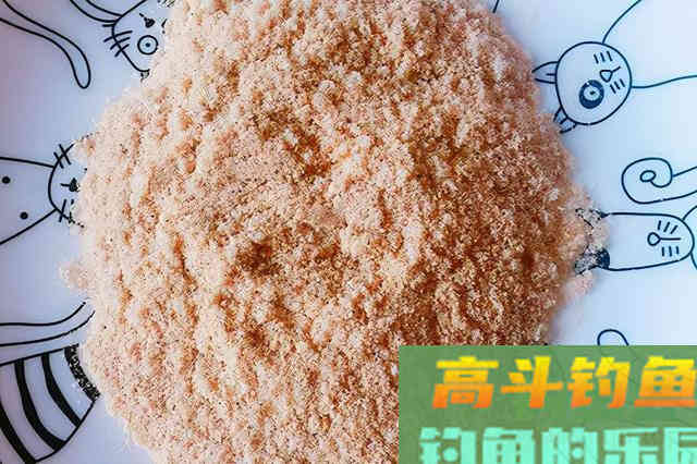 冬钓想要渔获好，试试这几种小药