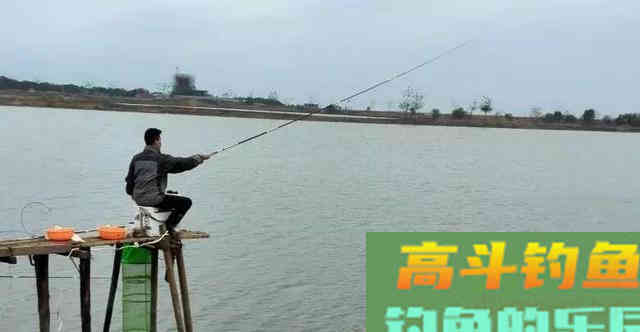 钓鱼时大声说话，真的能把进窝的鱼惊散么