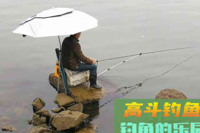 别人连竿，你却没口？按我说的做，竿竿中鱼
