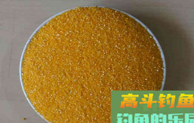想把旁边钓友打闭口，推荐试试这款自制饵
