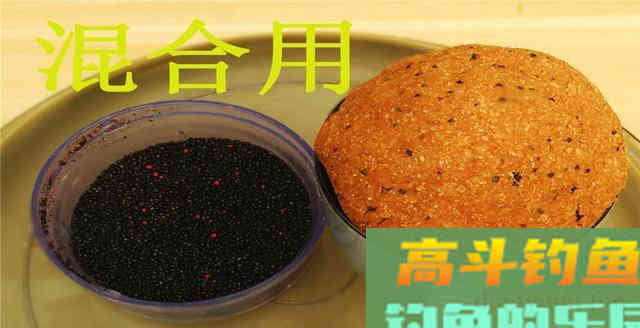 钓鱼米只打窝你就out了，掌握其它用法，提升渔获并不难