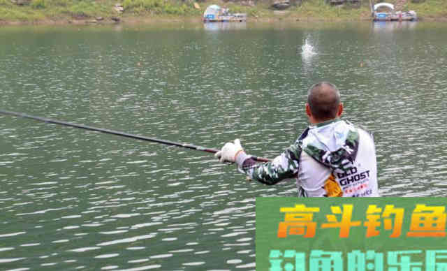 钓鱼怪现象：水平越差的钓友，钓获反而越多