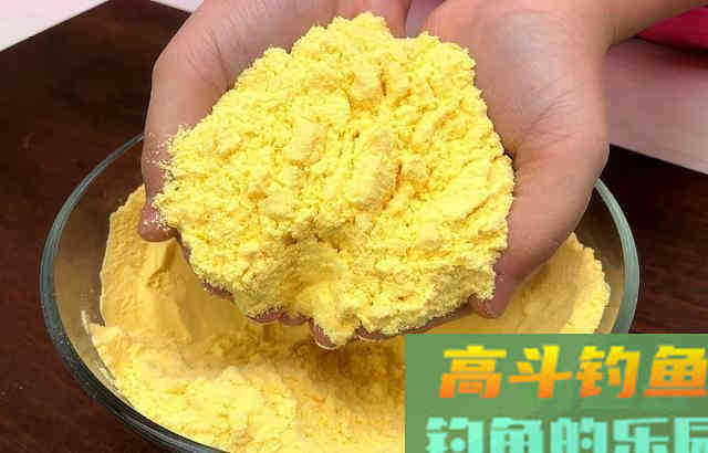 早就跟你说过，秋钓板鲫唯独这饵才最狠