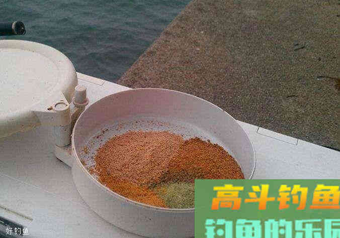 钓鱼饵料选进口饵还是国产饵，2者有何不同？