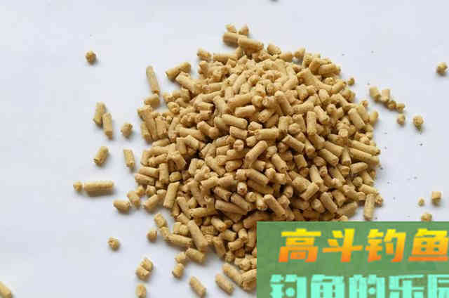 这特效鲫鱼饵，一般人我不说