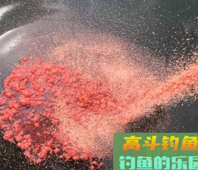 用“蓝鲫”钓不到鱼？可能买到了假货