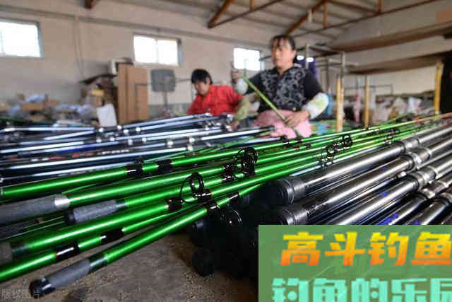 新手钓鱼前别总想着所有装备全配齐