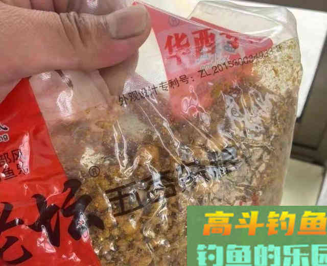 野钓窝料哪家强？这7款窝料用的人最多