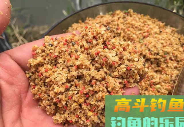 7种不出名却很好用的饵料，野钓效果杠杠的