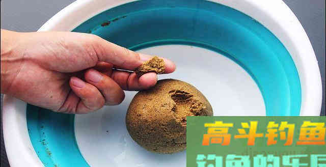 新手钓友要记牢，用饵6禁忌
