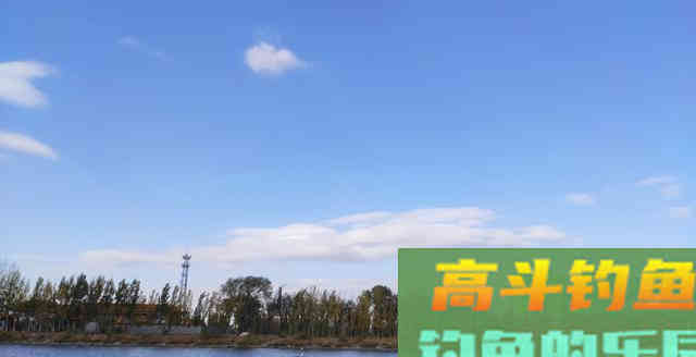 钓了大半辈子的老头说啥也不告诉我秘方