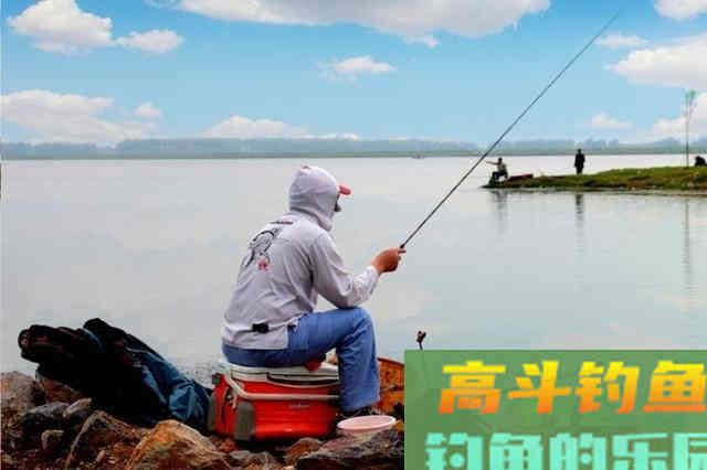 有鱼咬钩却钓不上来？老司机教你诀窍